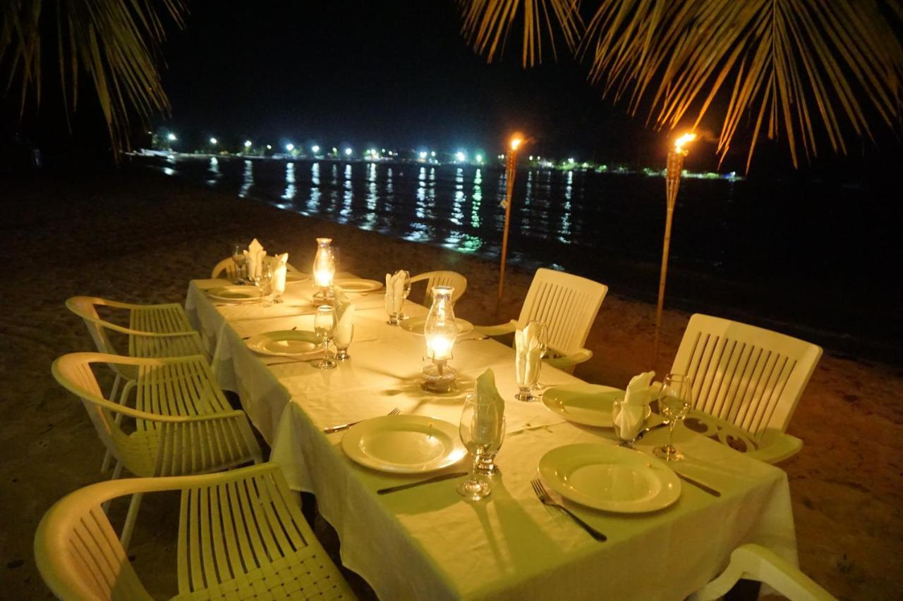 Alkquimia Hotel, Lounge And Bar Bayahibe Exterior photo